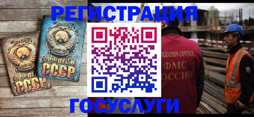 где прописаться в Мончегорске